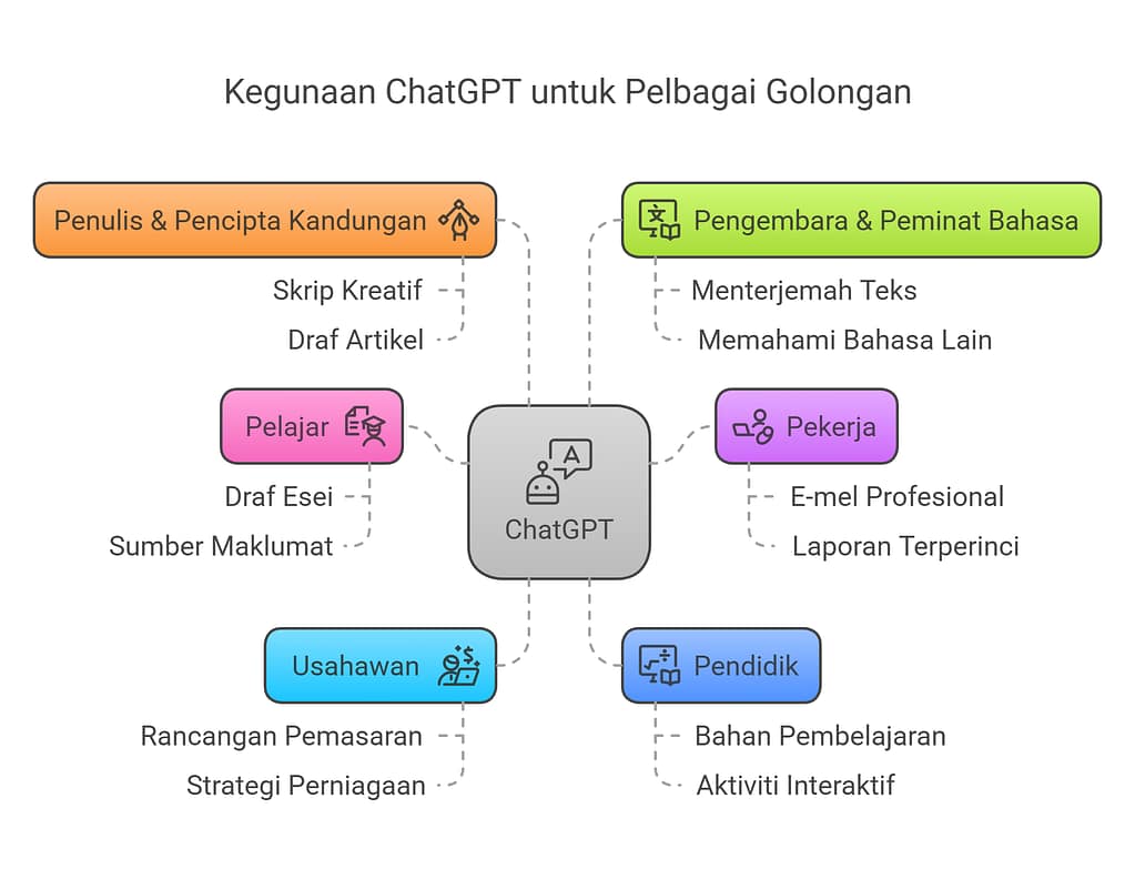 Langkah-Langkah Menggunakan AI untuk Meningkatkan Kempen EDM