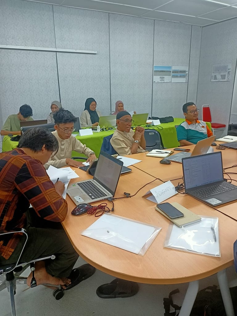 Top 5 Kursus AI Penjawat Awam di Malaysia 